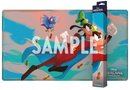 Disney Lorcana - Goofy Playmat-Ashdown Gaming