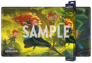 Disney Lorcana - Merida Playmat-Ashdown Gaming