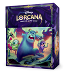 Disney Lorcana - Attack of the Vine Prerelease Ticket Sunday 26th July 10am-Ashdown Gaming