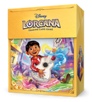 Disney Lorcana - Hyperia City Prerelease Ticket Thursday 22nd October 6pm-Ashdown Gaming