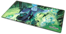 Disney Lorcana: Playmat: Hades-Collectible Trading Cards-Ashdown Gaming