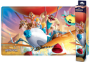 Disney Lorcana: Playmat: Rescue Rangers-Collectible Trading Cards-Ashdown Gaming