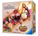 Disney Lorcana: Reign of Jafar - Illumineers Trove-Collectible Trading Cards-Ashdown Gaming