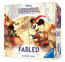 Disney Lorcana: Fabled - Illumineer's Trove-Collectible Trading Cards-Ashdown Gaming