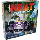 Heat: Pedal to the Metal - Tunnel Vision-Ashdown Gaming