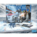 Star Wars: Battle of Hoth-Board Game-Ashdown Gaming