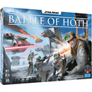 Star Wars: Battle of Hoth-Board Game-Ashdown Gaming