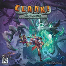 Clank! Catacombs-Games-Ashdown Gaming