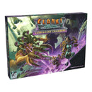 Clank! Catacombs - Lairs and Lost Chambers-Games-Ashdown Gaming