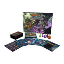 Clank! Catacombs - Lairs and Lost Chambers-Games-Ashdown Gaming