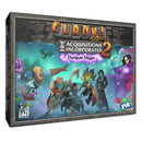 Clank! Legacy - Aquisitions Incorporated 2: Darkest Magic-Games-Ashdown Gaming