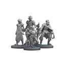 Clank! Legacy - Aquisitions Incorporated 2: Darkest Magic-Games-Ashdown Gaming