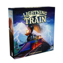 Lightning Train-Board Game-Ashdown Gaming