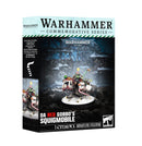 Orks - Da Red Gobbo'S Squigmobile-Ashdown Gaming