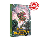 Black Library - Da Red Gobbo'S Reckoning (HB)-Ashdown Gaming