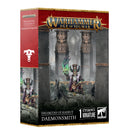 Helsmiths of Hashut - Daemonsmith-Boxed Set-Ashdown Gaming
