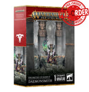 Helsmiths of Hashut - Daemonsmith-Boxed Set-Ashdown Gaming