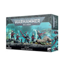 Aeldari: Dark Reapers-Box Set-Ashdown Gaming