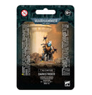 T'au Empire - Darkstrider-Boxed Set-Ashdown Gaming