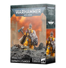 Imperila Fists: Darnath Lysander-Boxed Set-Ashdown Gaming