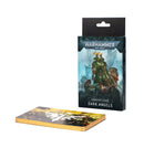 Dark Angels - Data Cards-boxed set-Ashdown Gaming