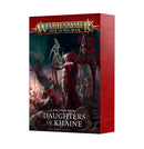 Daughters of Khaine - Faction Pack-Books-Ashdown Gaming