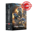 Black Library - Dawn Of Fire: Crusade Of Vengeance (PB)-Ashdown Gaming