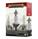 Cities of Sigmar - Dawner’s Triumph-Ashdown Gaming