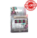 Helsmiths of Hashut - Dice-Boxed Set-Ashdown Gaming