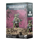 Deathguard: Lord of Poxes-Ashdown Gaming