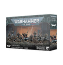 Astra Militarum - Death Korps of Krieg-Boxed Set-Ashdown Gaming