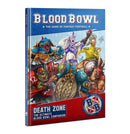 Blood Bowl: Death Zone-Boxed Set-Ashdown Gaming
