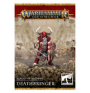 Blades of Khorne - Deathbringer-Boxed Set-Ashdown Gaming