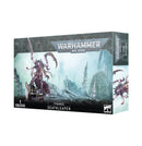 Tyranids - Deathleaper-Boxed Set-Ashdown Gaming