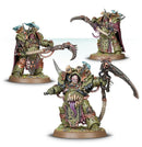 Death Guard - Deathshroud Bodyguard-Boxed Set-Ashdown Gaming