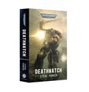 Black Library - Deathwatch (PB)-Ashdown Gaming