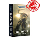 Black Library - Deathwatch (PB)-Ashdown Gaming