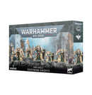 Dark Angels - Deathwing Knights-boxed set-Ashdown Gaming