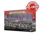 Hedonites of Slaanesh - Battleforce: The Decadent Host-Ashdown Gaming