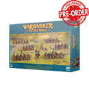 Grand Cathay - Defenders of the Great Bastion Army Reinforcement Set-Ashdown Gaming