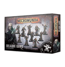 Necromunda - Delaque Gang-Boxed Set-Ashdown Gaming