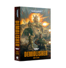 Black Library - Demolisher (HB)-Books-Ashdown Gaming