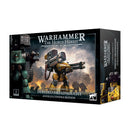 Horus Heresy - Legiones Astartes: Deredio Dreadnought Anvilus Configuration-Boxed Set-Ashdown Gaming