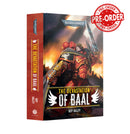 Black Library - The Devistation of Baal (HB)-Ashdown Gaming