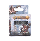 Ogor Mawtribes - Dice-Ashdown Gaming