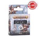 Ogor Mawtribes - Dice-Ashdown Gaming