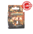 Age Of Sigmar: Sons Of Behemat Dice