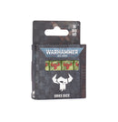 Orks - Dice-Ashdown Gaming