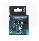 Aeldari - Corsairs Dice-Ashdown Gaming