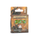 Maggotkin of Nurgle - Dice-Boxed Set-Ashdown Gaming